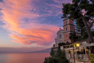 Daisy penthouse - Vico Equense - 8