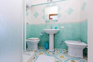 Daisy penthouse - Vico Equense - 6