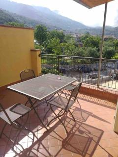 Daisy penthouse - Vico Equense - 5