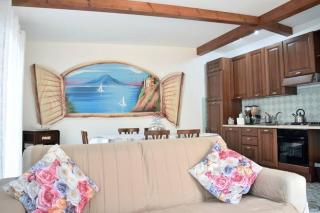 Daisy penthouse - Vico Equense - 3