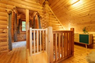 Chalet des Noisetiers - Magnifique vue montagne - Cornimont - 1
