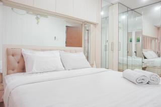 Attractive 1BR Apartment at Royal Olive Residence By Travelio - Jakarta - 0
