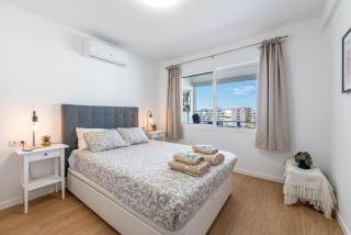 797 HOLIDAY RENTALS - Apartamento con hermosas vistas - Benalmádena - 9