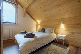 Chalet Chataigne - Magnifique vue montagne - Cornimont - 5