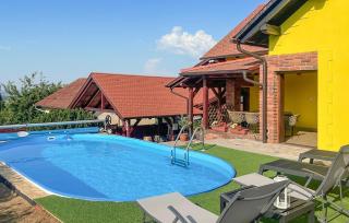 Nice Home In Sedlarica With Sauna - - 1