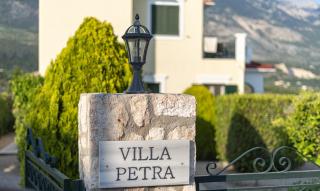 Villa Petra in Karavados - 8