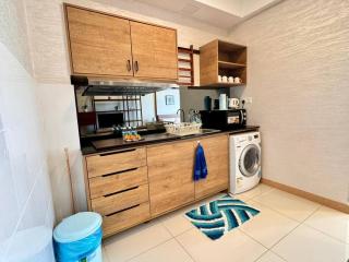 Adek's timurbay seaview - Kuantan - 7
