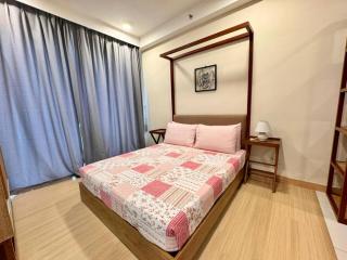 Adek's timurbay seaview - 6