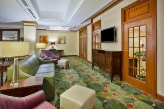 Holiday Inn Express Hotel & Suites Bryan-Montpelier by IHG - Holiday City - 0