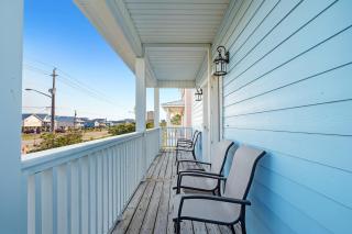 The Sandy Fox East with Balcony - Gulf Shores - 3