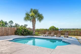 The Sandy Fox East with Balcony - Gulf Shores - 5