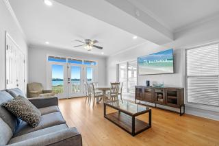 The Sandy Fox East with Balcony - Gulf Shores - 4
