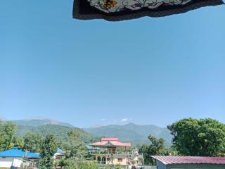 Sunshine paradise - Baijnāth - 6