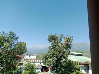 Sunshine paradise - Baijnāth - 1