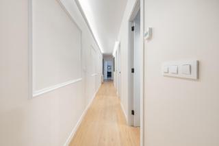BeBarceloner Eixample Apartments - 4 bedrooms - Barcelone - 6