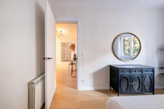 BeBarceloner Eixample Apartments - 4 bedrooms - Barcelone - 3