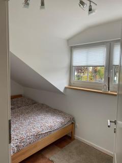 Ferienwohnung an den Eichen - Kulmbach - 3