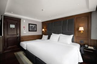 Ambassador Signature Cruise - Lan Ha Bay - Ha Long - 6