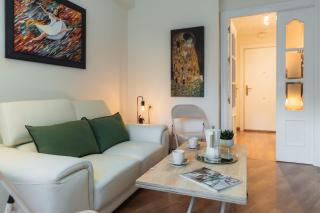 tuGuest Maestro Breton Apartment - Granada - 4