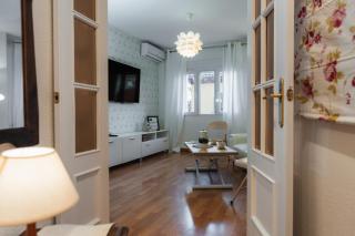 tuGuest Maestro Breton Apartment - Granada - 5