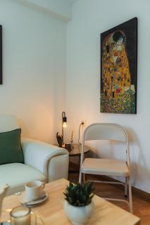 tuGuest Maestro Breton Apartment - Granada - 3