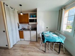 "AU BORD DU LAC" Appartement 4 personnes, village vacances, vue lac, accès parc aquatique - Talmont - 4