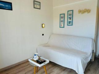 "AU BORD DU LAC" Appartement 4 personnes, village vacances, vue lac, accès parc aquatique - Talmont - 6
