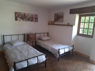 La Maison des Renouillers - Éguilly - 1
