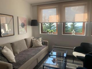 APARTMAN broj 9, SUNČANI BREG RESORT & SPA - Kopaonik - 4