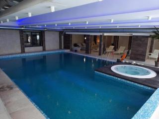 APARTMAN broj 9, SUNČANI BREG RESORT & SPA - Kopaonik - 3