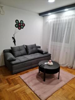 Apartman W - self check in - Osijek - 6