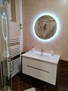 Apartman W - self check in - Osijek - 4