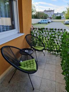 Apartman W - self check in - Osijek - 3