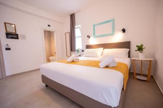 Residence Villa Giardini - Giardini-Naxos - 8