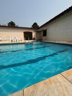 Chácara A Grande Família - 3