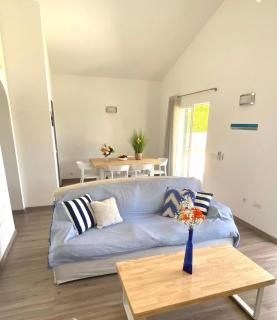Villa los Tres Menorca - Cala 'n Bosch - 7