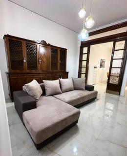 Central Apartment - 6