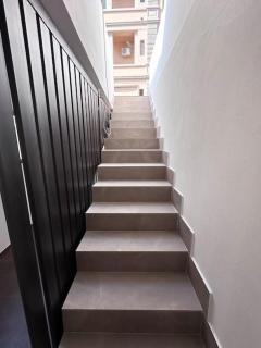 Central Apartment - Montecatini Terme - 1