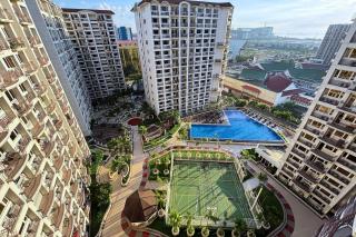 Extremeli Suites Manila powered by Cocotel - Manila - 9