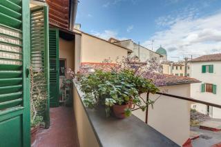 Pepi Apartment With Terrace - Florence - 8