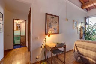 Pepi Apartment With Terrace - Florence - 7