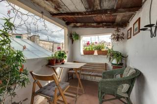 Pepi Apartment With Terrace - Florence - 6