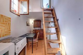 Pepi Apartment With Terrace - Florence - 5