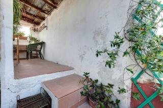 Pepi Apartment With Terrace - Florence - 4