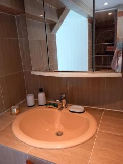 chez Marie - Villeneuve-Loubet - 8