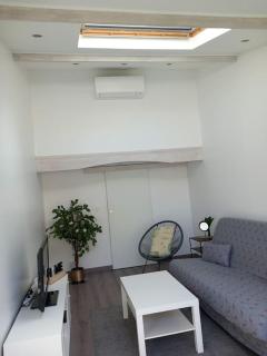 chez Marie - Villeneuve-Loubet - 6