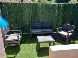 chez Marie - Villeneuve-Loubet - 4