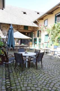 Studio in uriger Bauernhofidylle - 4