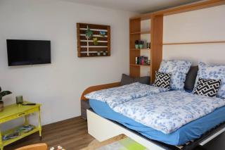 Studio in uriger Bauernhofidylle - 3