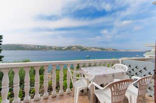 Apartments Seafront Jadranka - Stara Novalja - 9